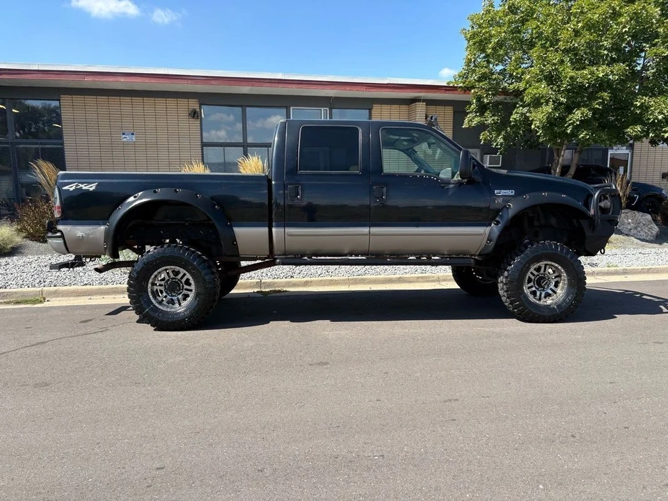 2003 Ford Super Duty 1st Gen - Image 16 of 21