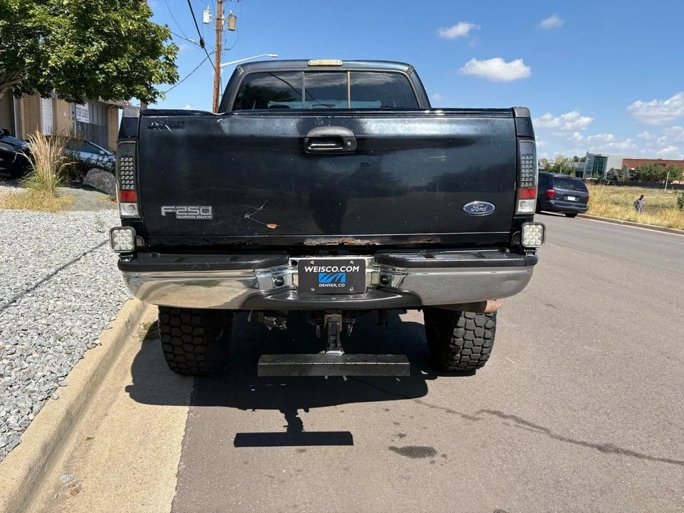 2003 Ford Super Duty 1st Gen - Image 6 of 21