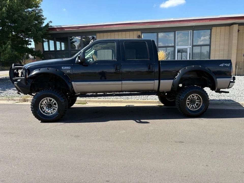 2003 Ford Super Duty 1st Gen - Image 2 of 21