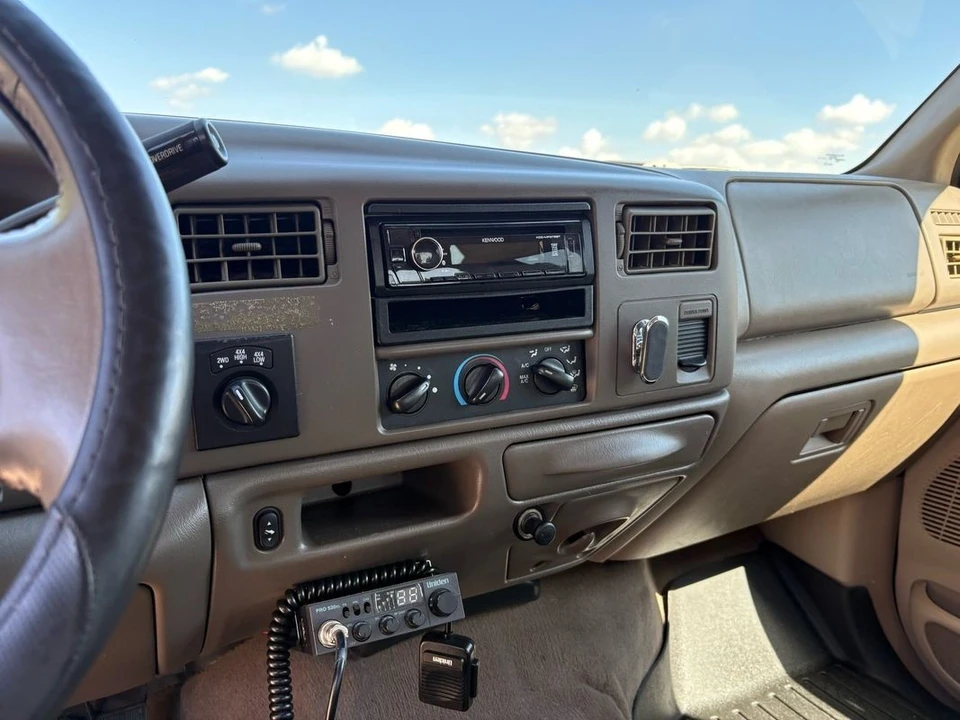 2003 Ford Super Duty 1st Gen - Image 9 of 21
