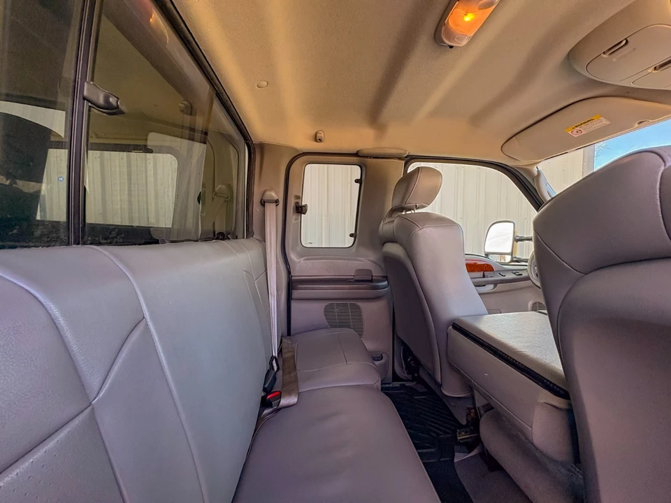 2003 Ford Super Duty 1st Gen - Image 21 of 21