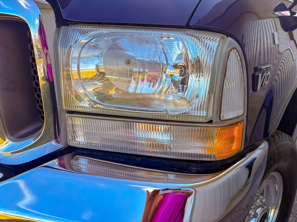 2003 Ford Super Duty 1st Gen - Image 9 of 21