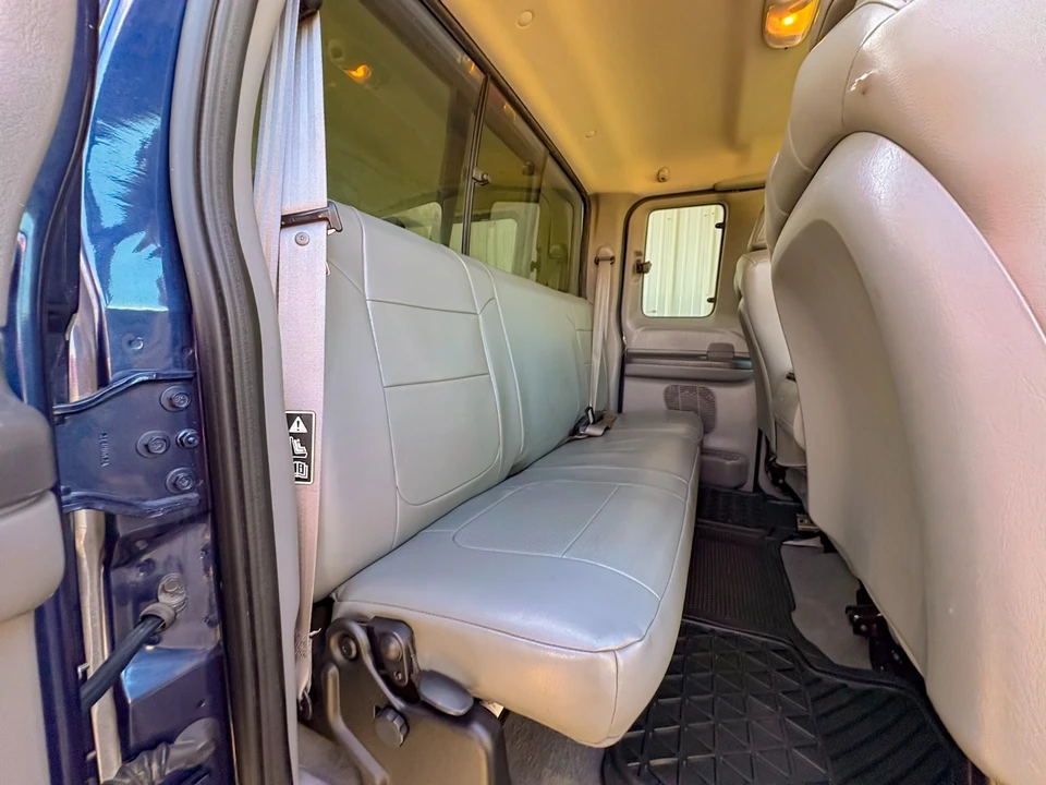2003 Ford Super Duty 1st Gen - Image 20 of 21