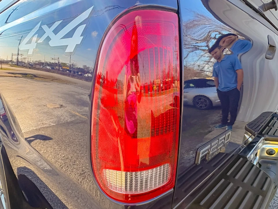 2003 Ford Super Duty 1st Gen - Image 6 of 21