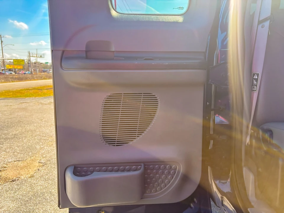 2003 Ford Super Duty 1st Gen - Image 19 of 21