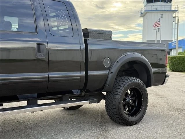 2003 Ford Super Duty 1st Gen - Image 19 of 21