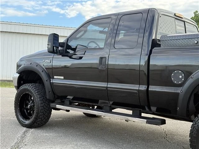2003 Ford Super Duty 1st Gen - Image 21 of 21