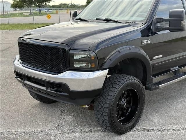 2003 Ford Super Duty 1st Gen - Image 16 of 21