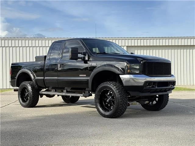 2003 Ford Super Duty 1st Gen - Image 6 of 21