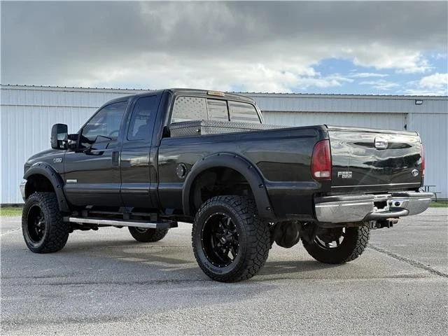 2003 Ford Super Duty 1st Gen - Image 3 of 21