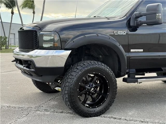 2003 Ford Super Duty 1st Gen - Image 17 of 21