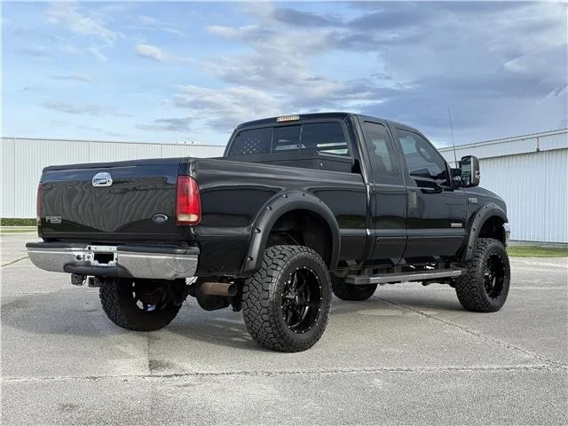 2003 Ford Super Duty 1st Gen - Image 4 of 21