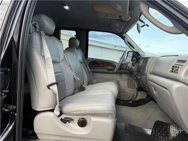 2003 Ford Super Duty 1st Gen - Image 9 of 21