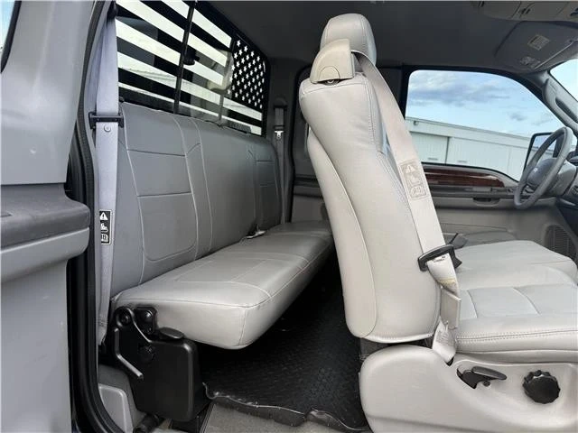 2003 Ford Super Duty 1st Gen - Image 12 of 21