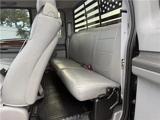 2003 Ford Super Duty 1st Gen - Image 11 of 21