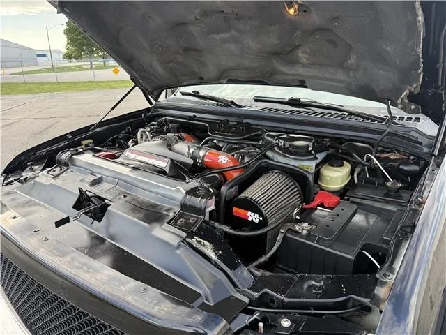 2003 Ford Super Duty 1st Gen - Image 15 of 21