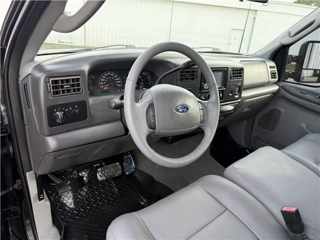 2003 Ford Super Duty 1st Gen - Image 8 of 21