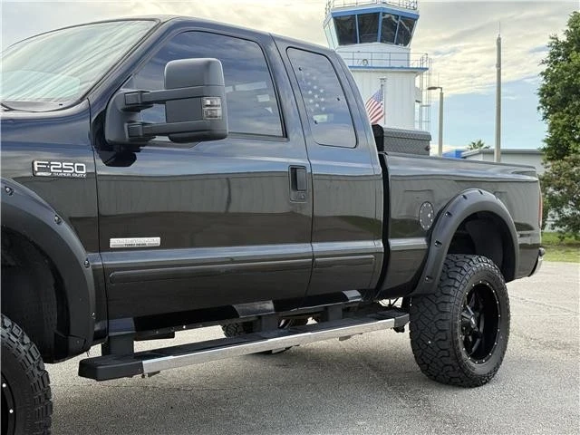 2003 Ford Super Duty 1st Gen - Image 18 of 21