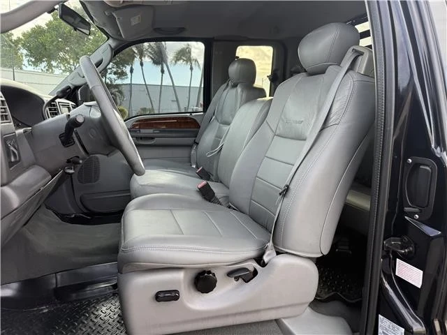 2003 Ford Super Duty 1st Gen - Image 7 of 21
