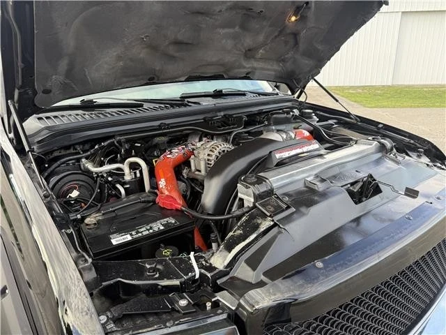 2003 Ford Super Duty 1st Gen - Image 14 of 21