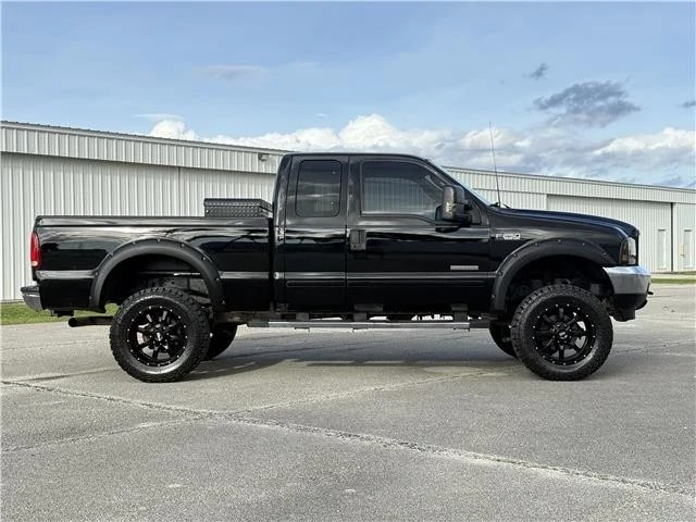 2003 Ford Super Duty 1st Gen - Image 5 of 21