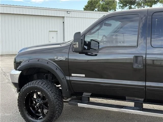 2003 Ford Super Duty 1st Gen - Image 20 of 21