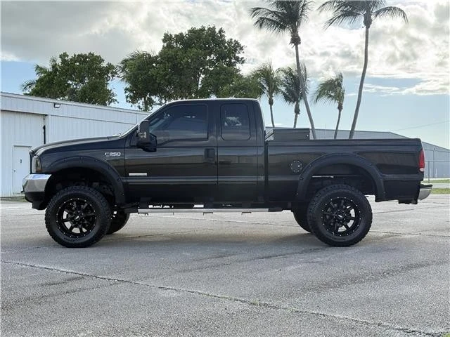 2003 Ford Super Duty 1st Gen - Image 2 of 21
