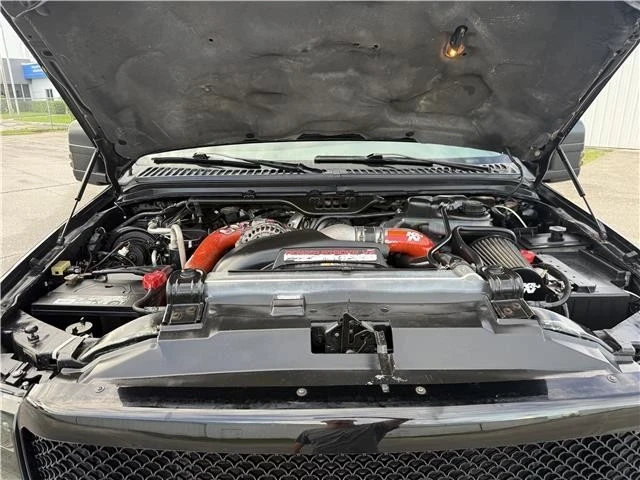 2003 Ford Super Duty 1st Gen - Image 13 of 21