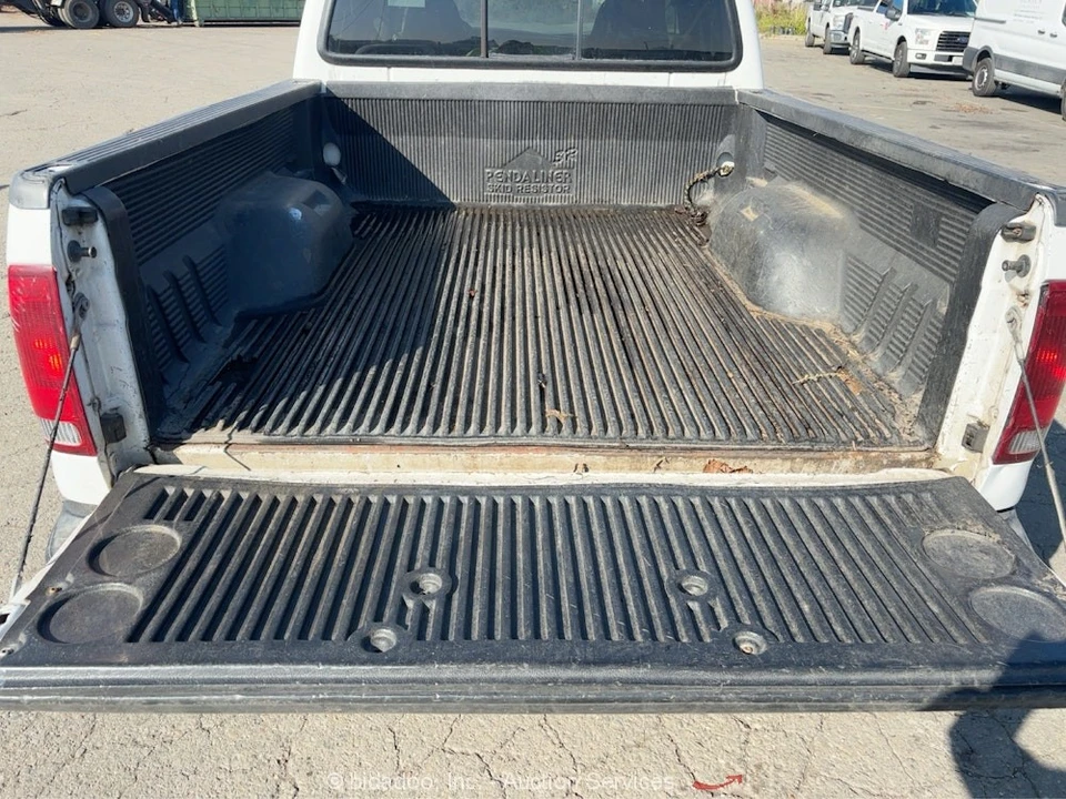 2003 Ford Super Duty 1st Gen - Image 9 of 12