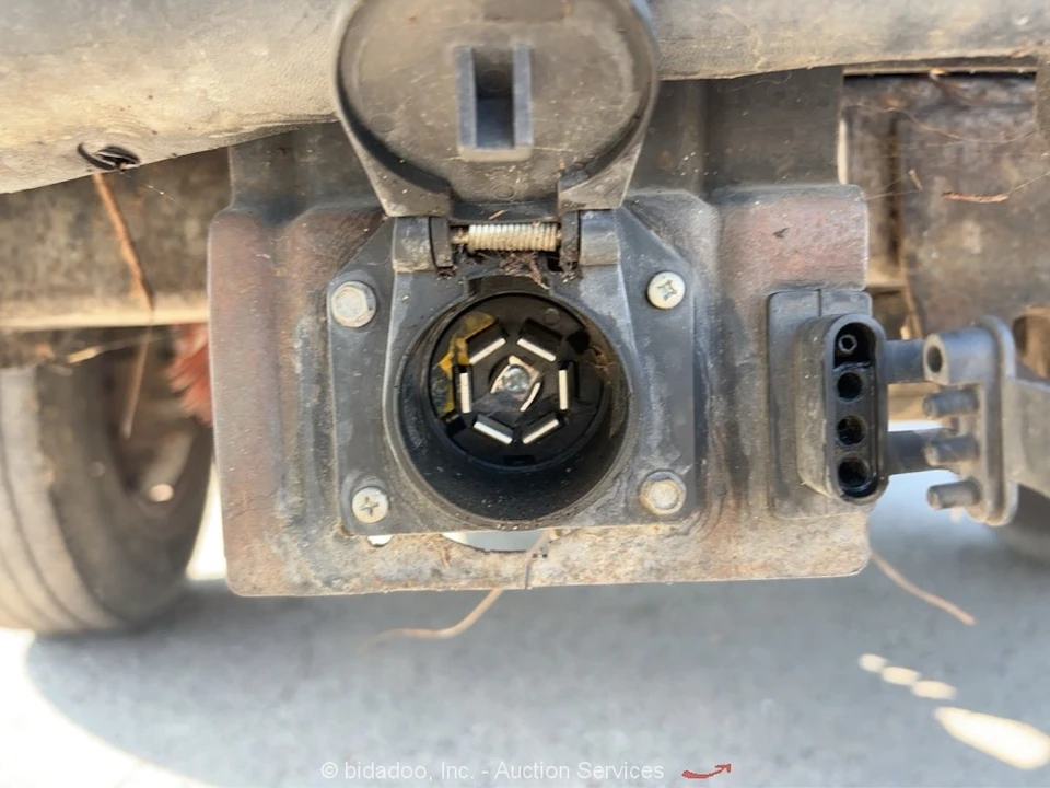 2003 Ford Super Duty 1st Gen - Image 11 of 12
