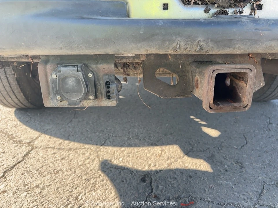 2003 Ford Super Duty 1st Gen - Image 10 of 12
