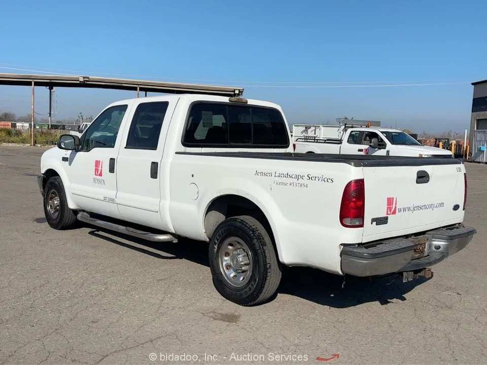 2003 Ford Super Duty 1st Gen - Image 3 of 12