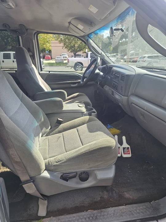 2003 Ford Super Duty 1st Gen - Image 15 of 21