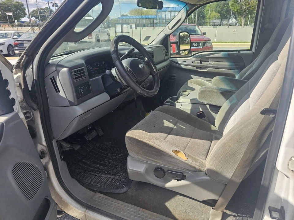 2003 Ford Super Duty 1st Gen - Image 9 of 21