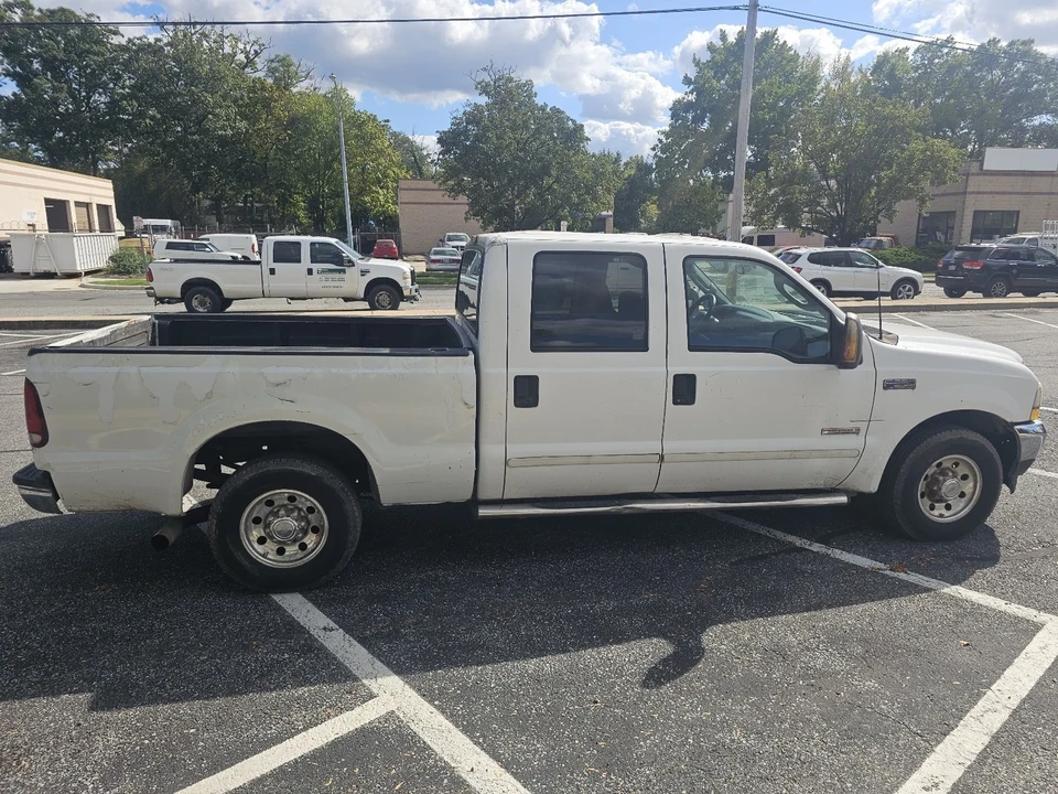 2003 Ford Super Duty 1st Gen - Image 4 of 21