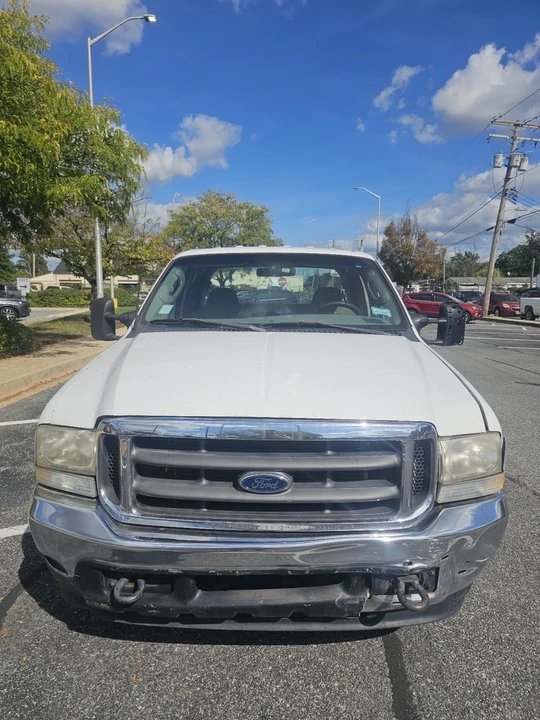 2003 Ford Super Duty 1st Gen - Image 2 of 21