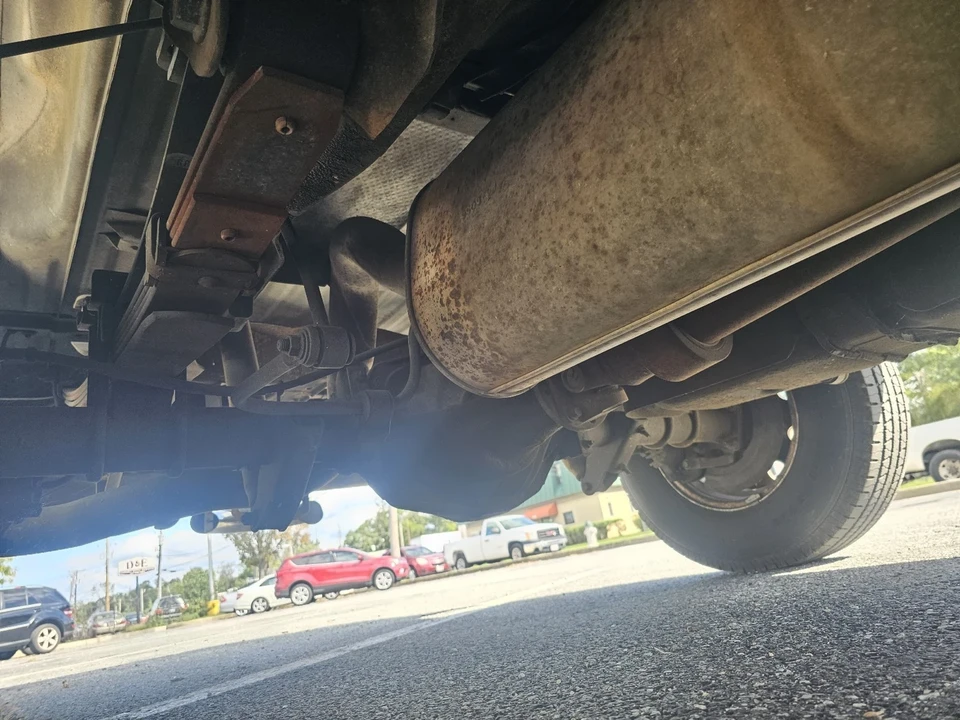 2003 Ford Super Duty 1st Gen - Image 7 of 21