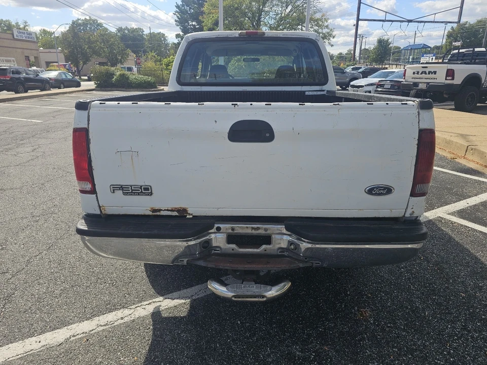 2003 Ford Super Duty 1st Gen - Image 6 of 21