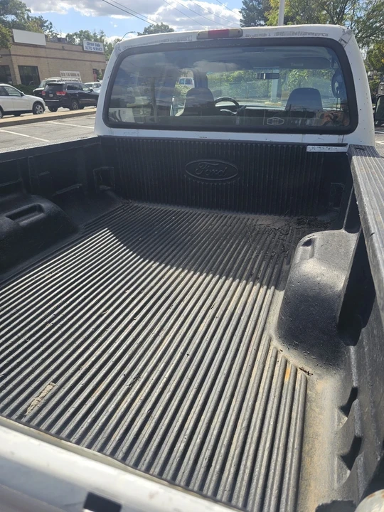 2003 Ford Super Duty 1st Gen - Image 5 of 21