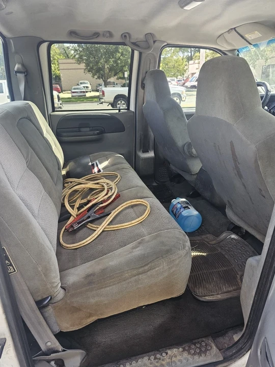 2003 Ford Super Duty 1st Gen - Image 17 of 21