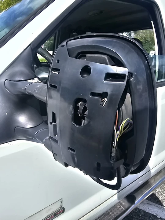 2003 Ford Super Duty 1st Gen - Image 13 of 21
