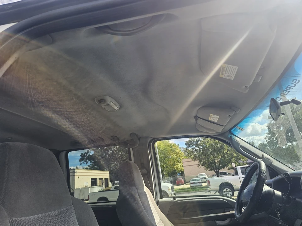2003 Ford Super Duty 1st Gen - Image 20 of 21