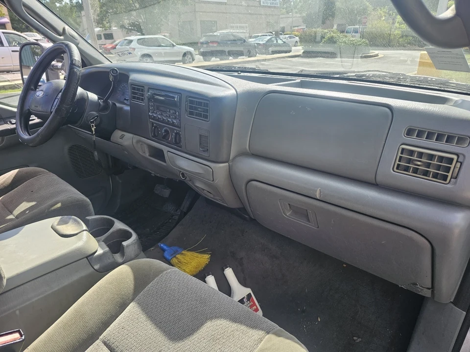 2003 Ford Super Duty 1st Gen - Image 14 of 21