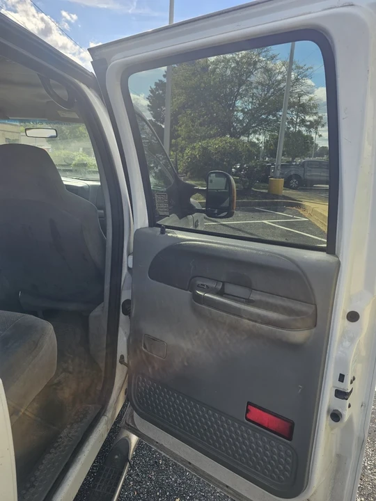 2003 Ford Super Duty 1st Gen - Image 18 of 21