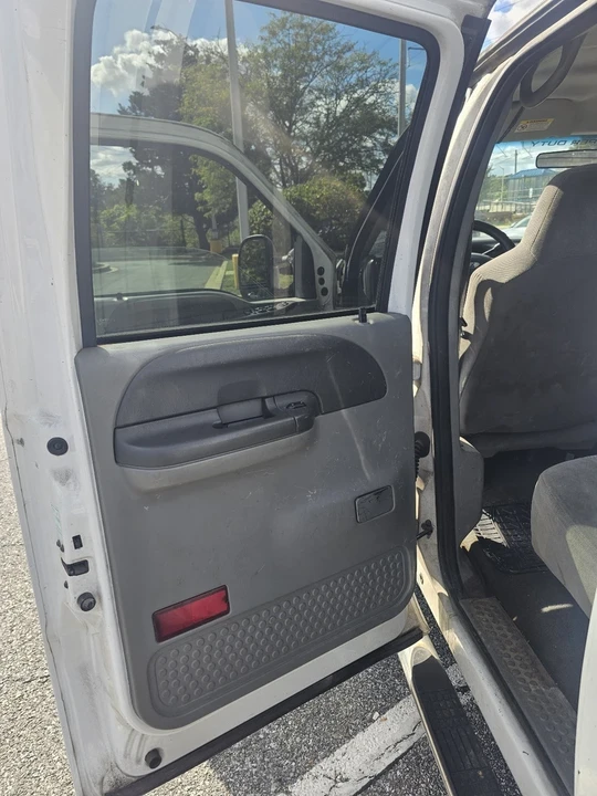 2003 Ford Super Duty 1st Gen - Image 12 of 21