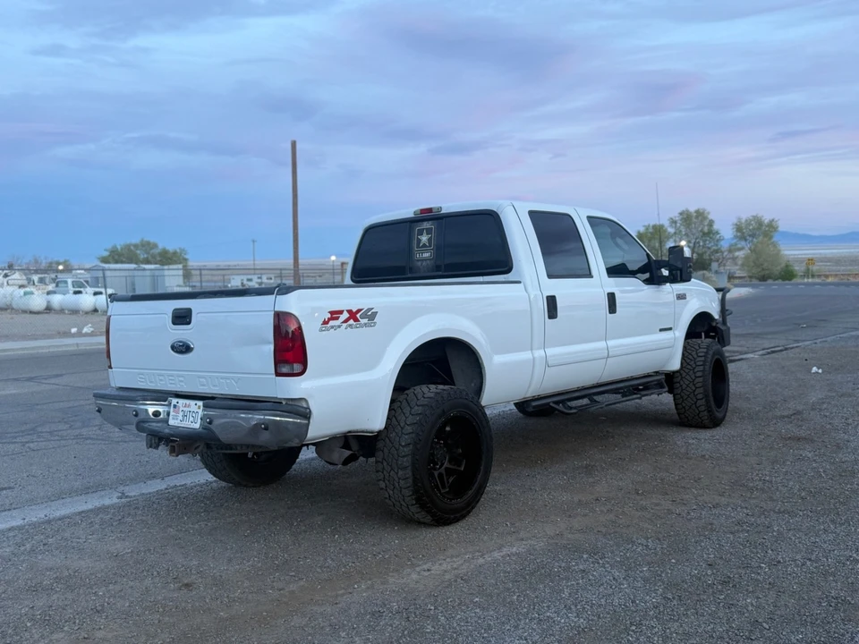 2003 Ford Super Duty 1st Gen - Image 2 of 12