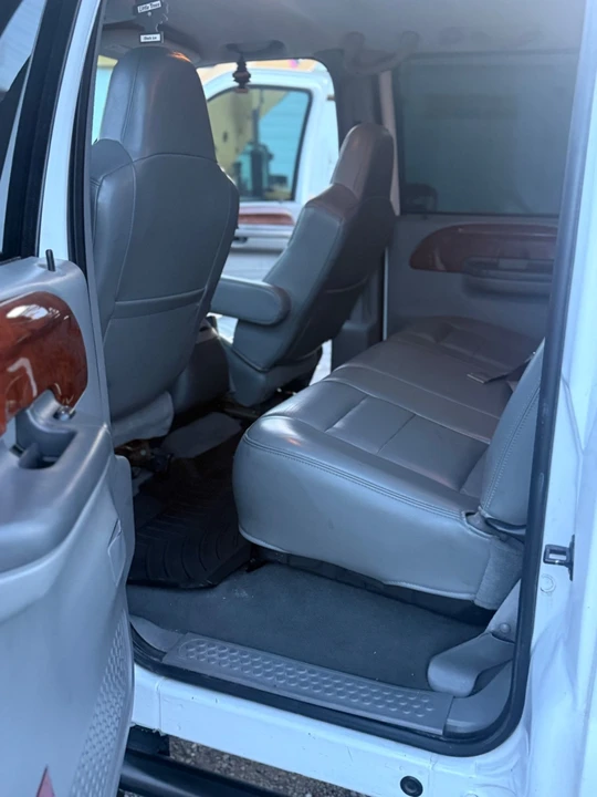 2003 Ford Super Duty 1st Gen - Image 7 of 12