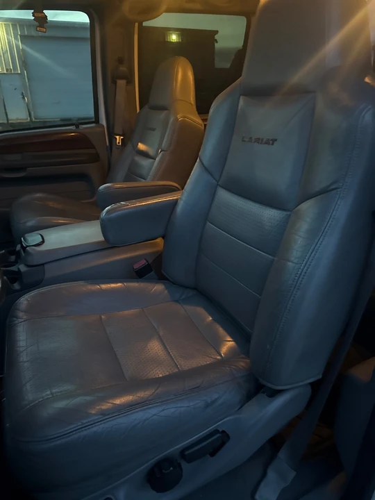 2003 Ford Super Duty 1st Gen - Image 11 of 12