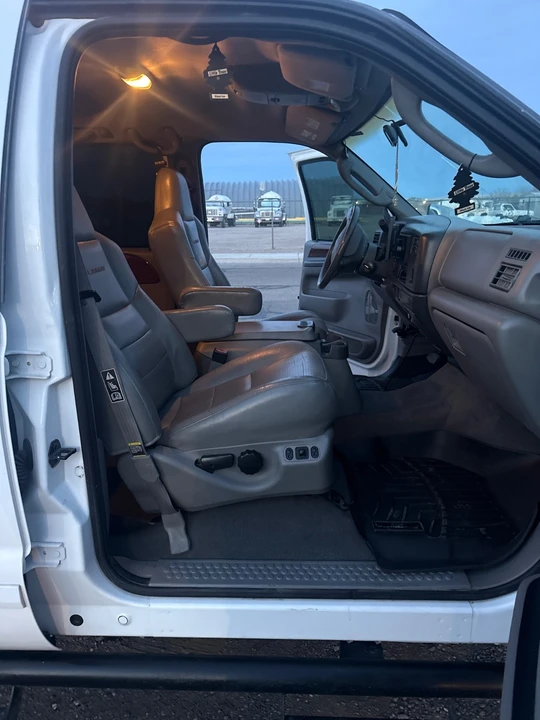 2003 Ford Super Duty 1st Gen - Image 12 of 12