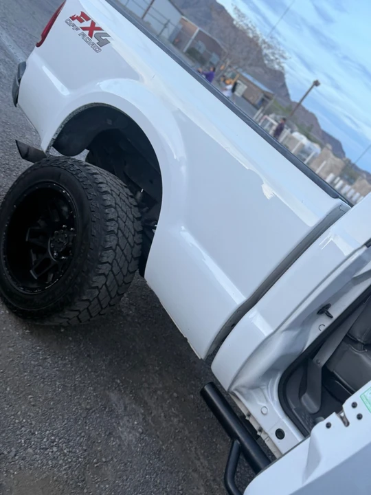 2003 Ford Super Duty 1st Gen - Image 5 of 12